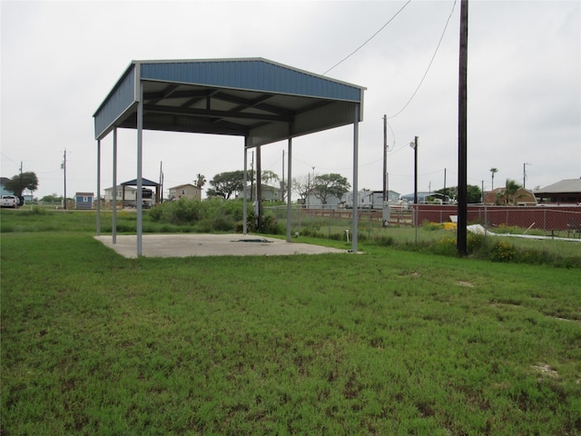 6276 Marlin Dr, Sargent, TX 77414