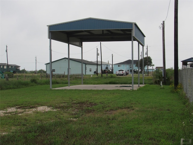 6276 Marlin Dr, Sargent, TX 77414