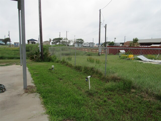 6276 Marlin Dr, Sargent, TX 77414