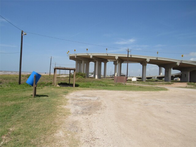 6276 Marlin Dr, Sargent, TX 77414