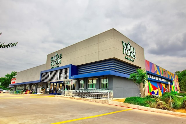 1813 W 15th St, Houston, TX 77008 - view of building exterior