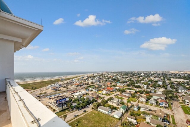 500 Seawall Blvd Unit 1401, Galveston, TX 77550 - photo 29
