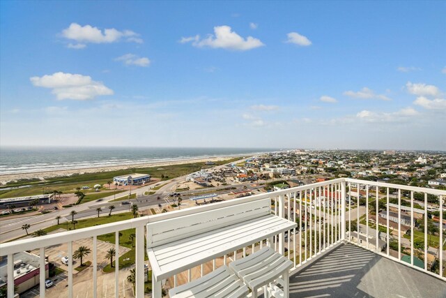 500 Seawall Blvd Unit 1401, Galveston, TX 77550 - photo 32