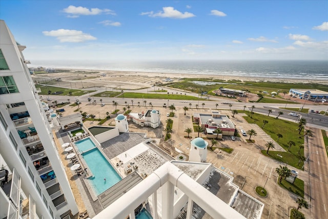 500 Seawall Blvd Unit 1401, Galveston, TX 77550 - photo 34