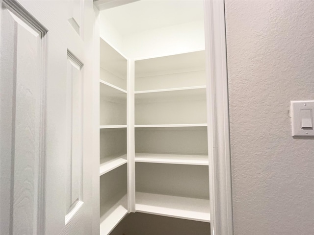 310 N Orange St, Sweeny, TX 77480 - view of pantry