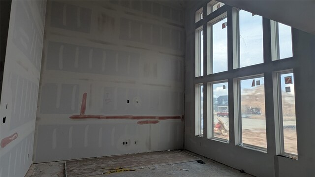 401 Wild Thicket Dr, Katy, TX 77493 - view of unfurnished room