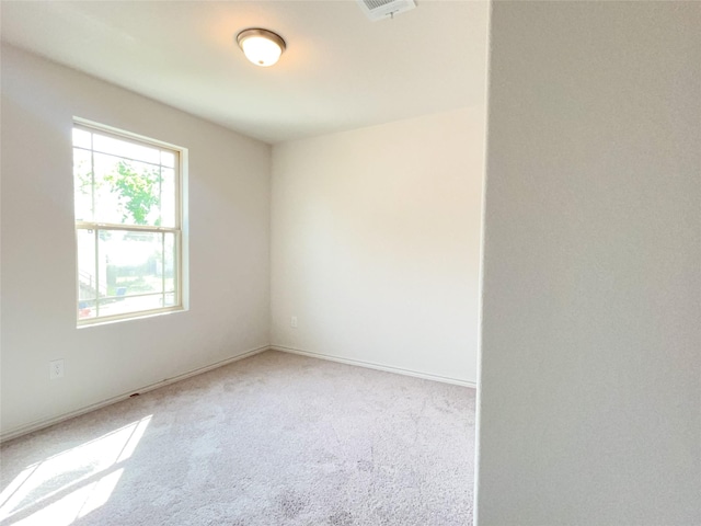 306 N Orange St, Sweeny, TX 77480 - unfurnished room featuring carpet floors