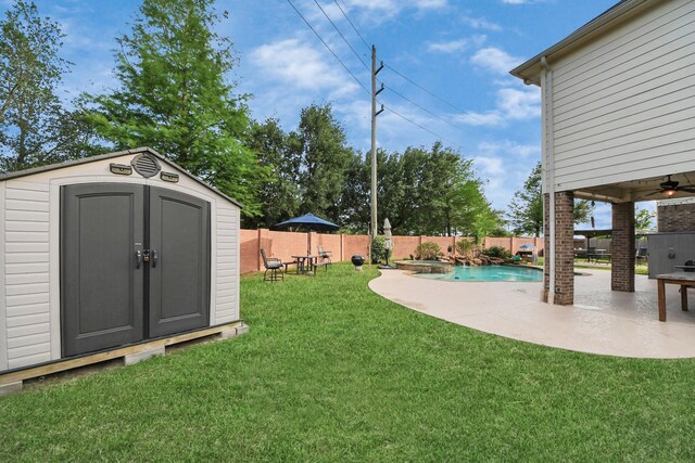 18915 Juniper Bend Ct, Cypress, TX 77429 - photo 8