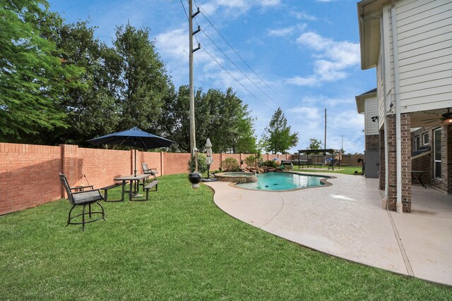18915 Juniper Bend Ct, Cypress, TX 77429 - photo 9
