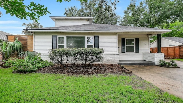 3515 Norris Dr, Houston, TX 77025
