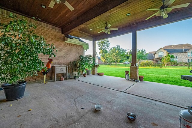 9011 Lady Laura Ln, Richmond, TX 77469 - photo 45