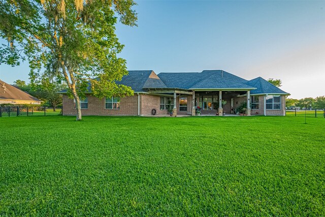 9011 Lady Laura Ln, Richmond, TX 77469 - photo 47