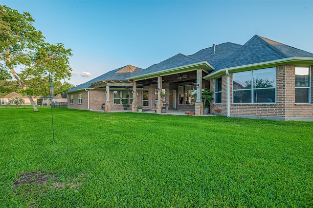 9011 Lady Laura Ln, Richmond, TX 77469 - photo 49