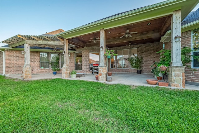 9011 Lady Laura Ln, Richmond, TX 77469 - photo 50