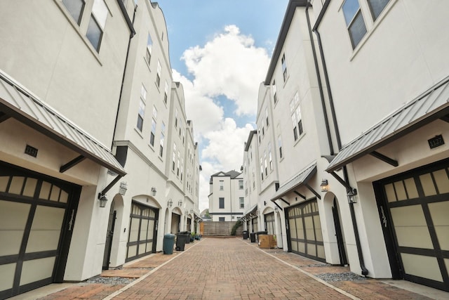 1129 W 21st St, Houston, TX 77008 - view of street