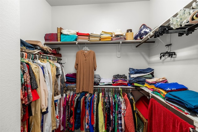 6930 Goldstrum Way, Katy, TX 77493 - view of spacious closet