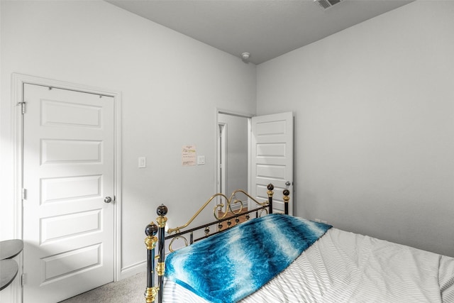 6930 Goldstrum Way, Katy, TX 77493 - view of carpeted bedroom