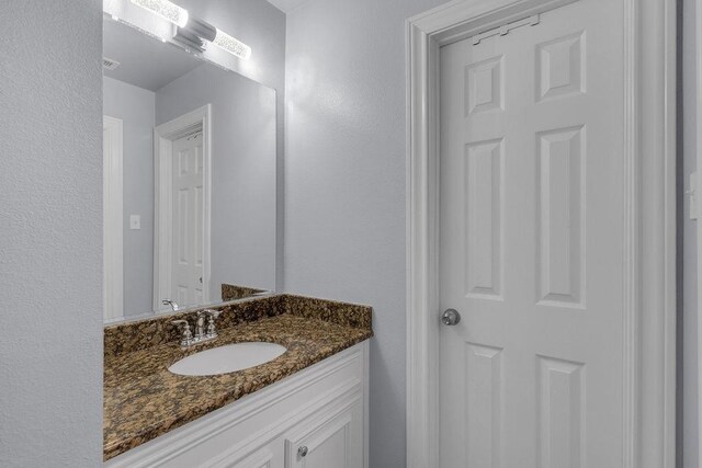 13811 Sugar Dock Ct, Houston, TX 77044 - bathroom with vanity