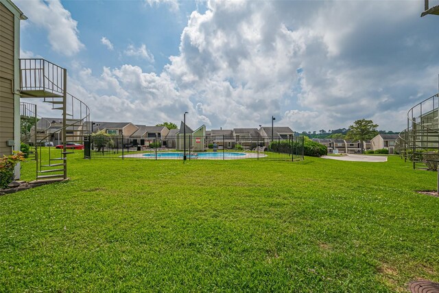 41 April Point Dr S, Conroe, TX 77356 - photo 15