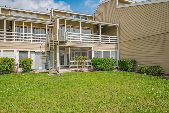41 April Point Dr S, Conroe, TX 77356 - photo 2