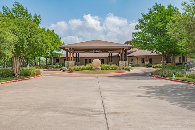 41 April Point Dr S, Conroe, TX 77356 - photo 18