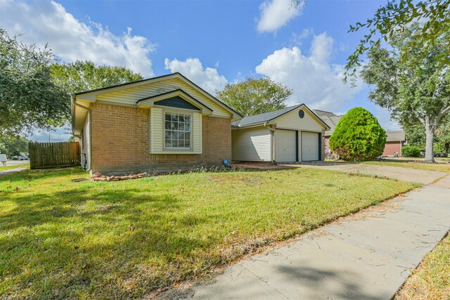 6726 Grant Dr, Richmond, TX 77469 - photo 9