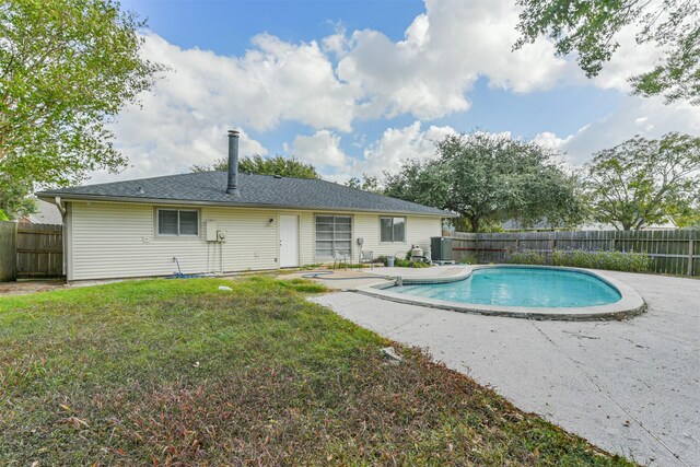 6726 Grant Dr, Richmond, TX 77469 - photo 13