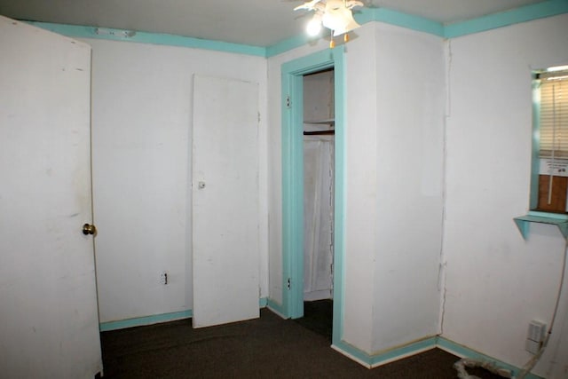4334 Bell St, Houston, TX 77023 - view of unfurnished bedroom