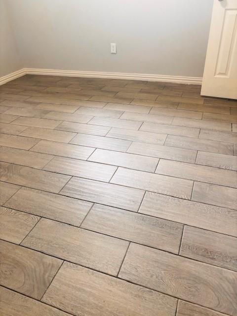 room details featuring baseboards