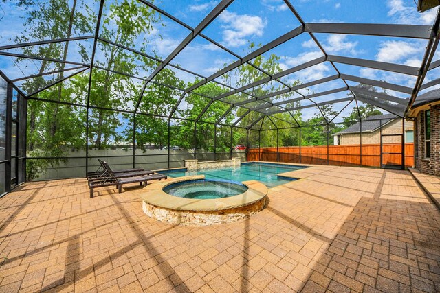 10458 Lake Palmetto Dr, Conroe, TX 77385 - photo 16