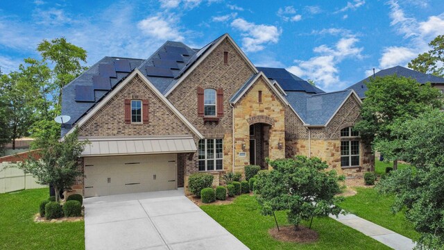 10458 Lake Palmetto Dr, Conroe, TX 77385 - photo 3