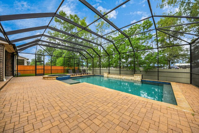 10458 Lake Palmetto Dr, Conroe, TX 77385 - photo 17