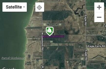 0 W Bayshore Dr, Oak Island, TX 77514