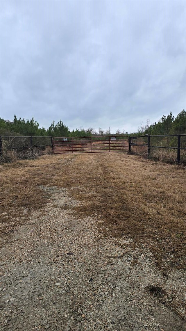 TBD Martin Cochran Rd, Huntington, TX 75949