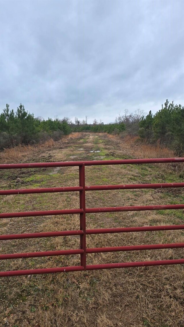 TBD Martin Cochran Rd, Huntington, TX 75949