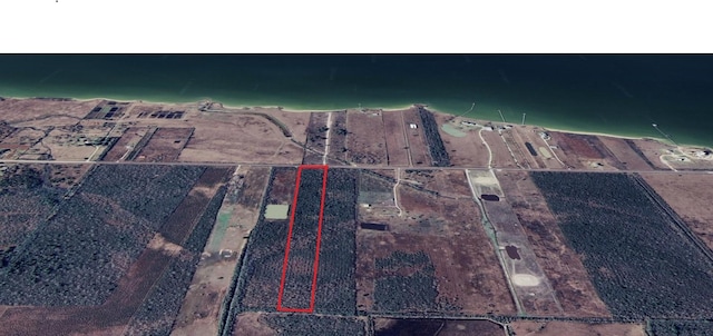 0 W Bayshore, Oak Island, TX 77514
