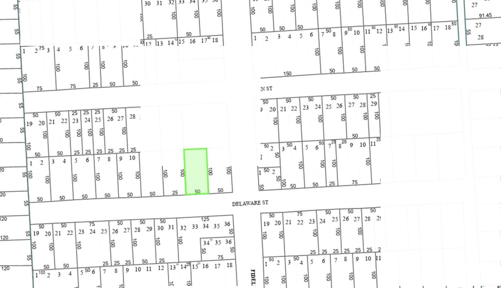 0 Delaware St, Houston, TX 77029