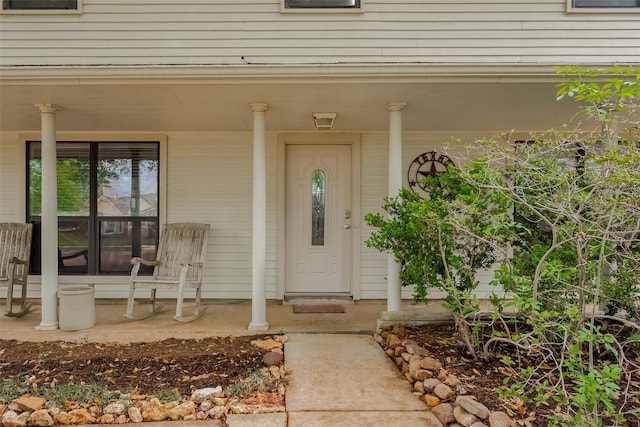 2307 Country Place Dr, Richmond, TX 77406 - entrance to property featuring a porch