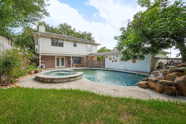 2307 Country Place Dr, Richmond, TX 77406 - photo 41