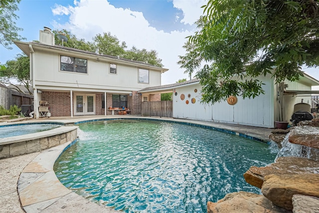 2307 Country Place Dr, Richmond, TX 77406 - photo 42