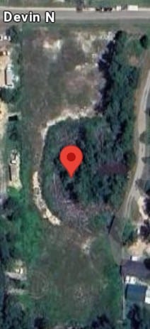 1695 County Road 3434 N, Cleveland, TX 77327