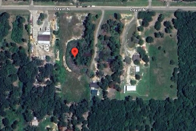 1695 County Road 3434 N, Cleveland, TX 77327