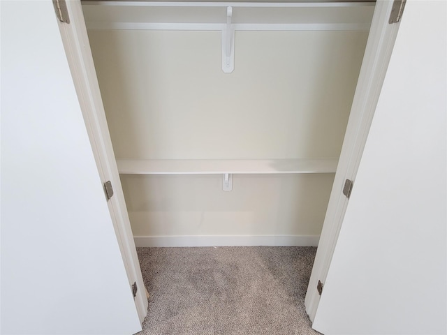 5931 Beall St A-B, Unit A-B Houston, TX 77091 - view of closet