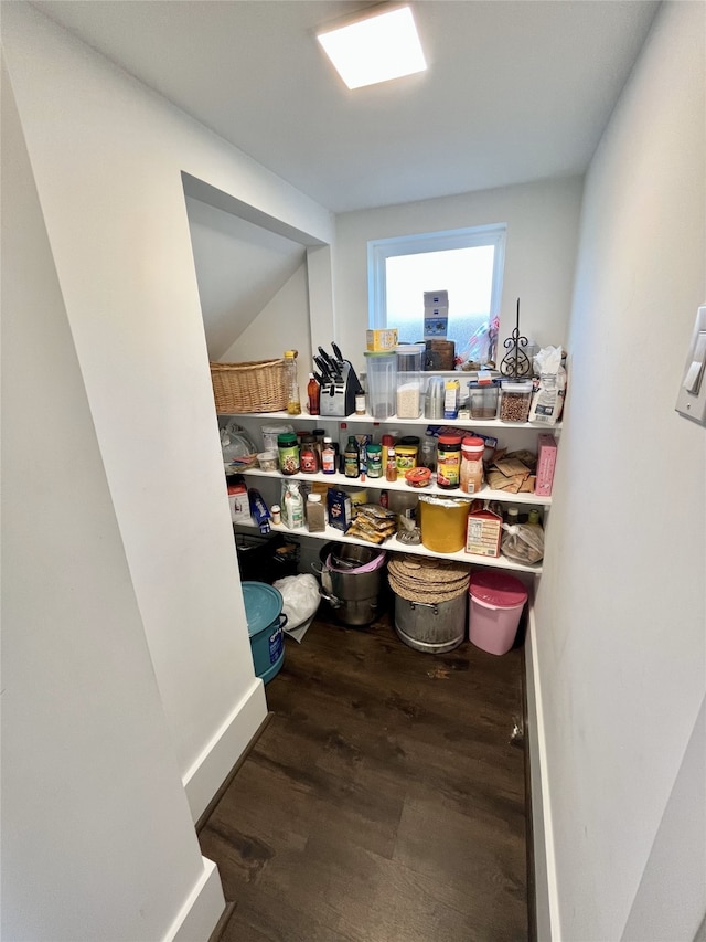 13505 Orleans St, Houston, TX 77015 - view of storage area