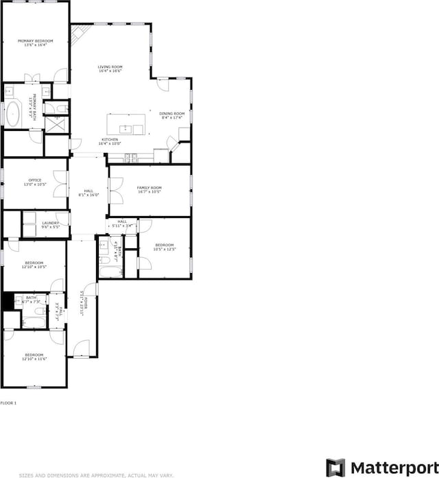20514 Yearling Pasture Ln, Tomball, TX 77377 - view of floor plan / room layout
