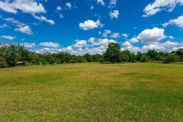 13671 Suzanne Pl, College Station, TX 77845 - exterior space featuring a rural view