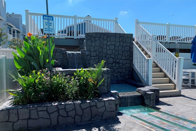 3506 Cove View Blvd Unit 908, Galveston, TX 77554 - photo 22