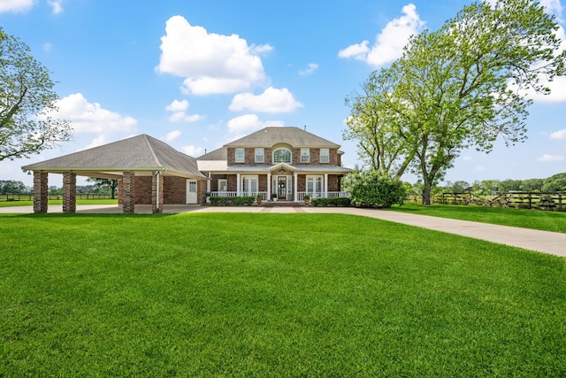 610 County Road 494, Dayton, TX 77535 - photo 1