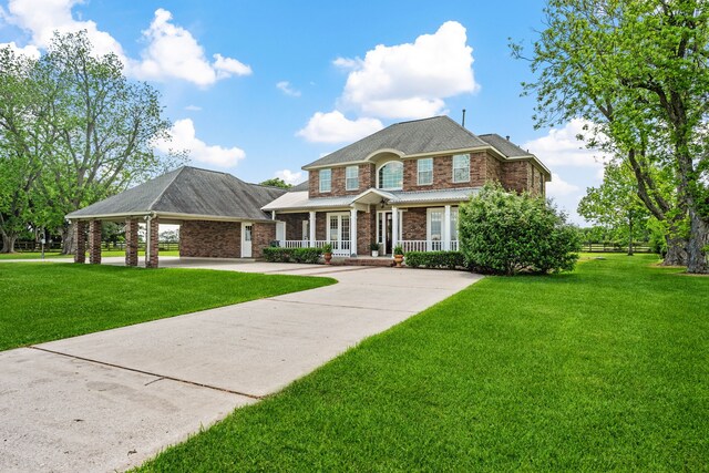 610 County Road 494, Dayton, TX 77535 - photo 2