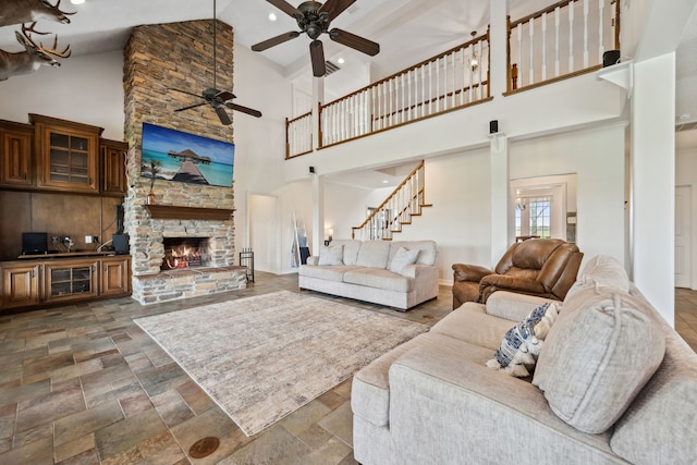 610 County Road 494, Dayton, TX 77535 - photo 17